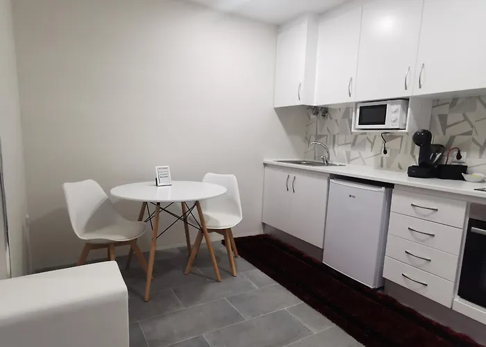 Ricky House Big Waves Lejlighed *