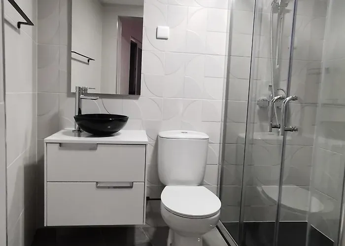 Lejlighed Ricky House Big Waves *