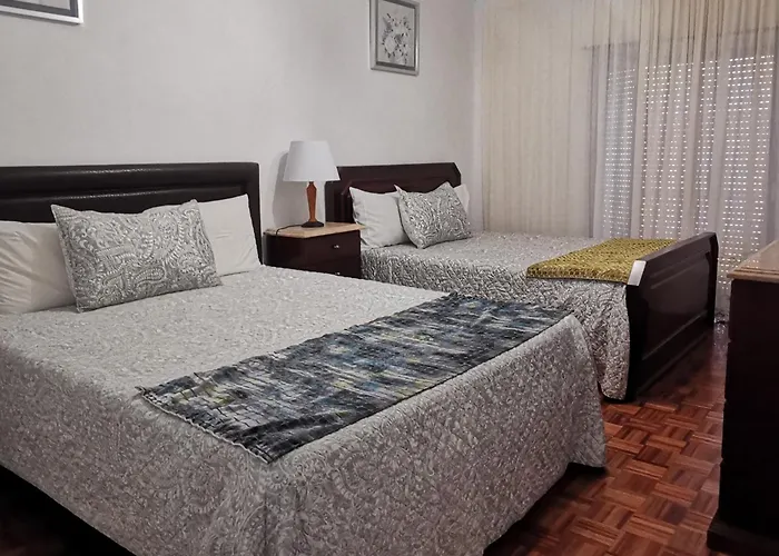 Ricky House Big Waves Lejlighed *